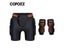 COPOZZ Skiing/Snowboard/ Roller Skate Hip Pad Pants Protector Carousel 3