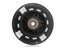 Scooter Wheel Mute Flash Wheel For Micro Scooter Flashing Light Toy Wheel PU Carousel 5
