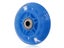 Scooter Wheel Mute Flash Wheel For Micro Scooter Flashing Light Toy Wheel PU Carousel 6
