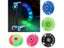 Scooter Wheel Mute Flash Wheel For Micro Scooter Flashing Light Toy Wheel PU Carousel 7