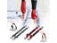 2pcs Portable Skates Straps Roller Skates Hanging Handle Buckle Skating Shoes Carousel 7