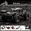 Dune Buggy RC - 16106 - BLUE - 38km/h - RC - 2.4g - 1/16 - 4WD Carousel 6