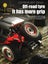 Dune Buggy RC - 16106 - BLUE - 38km/h - RC - 2.4g - 1/16 - 4WD Carousel 9