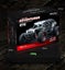 Dune Buggy RC - 16106 - BLUE - 38km/h - RC - 2.4g - 1/16 - 4WD Carousel 12