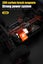 Dune Buggy RC - 16106 - BLUE - 38km/h - RC - 2.4g - 1/16 - 4WD Carousel 17