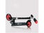 Aluminum Adjustable Folding Kids Scooter For Boys Girls Best Gifts Carousel 6