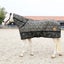Horse Blanket With Neck Cover Horse Sheet Equestrian Equipment Camouflage Carousel 1