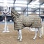 Horse Blanket With Neck Cover Horse Sheet Equestrian Equipment Camouflage Carousel 4