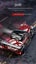 Retro Race Car - Drift Car - 16302 - RC Car - GREEN - 35km/h Carousel 8