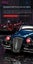 Retro Race Car - Drift Car - 16302 - RC Car - GREEN - 35km/h Carousel 9