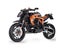 Ducati Motorbike Carousel 1