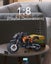 Ducati Motorbike Carousel 2