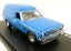 Road Ragers - 1972 Holden HQ V8 Sandman Panel Van Azure Blue - Scale 1:64 Carousel 4