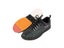 Men's Breathable Bowling Shoes For Right Hand Non Slip Training Shoes Carousel 1