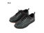 Men's Breathable Bowling Shoes For Right Hand Non Slip Training Shoes Carousel 3