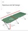 Camping Stretcher Carousel 10