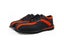 Women Men PU Leather Bowling Shoes Unisex Breathable Anti-Slip Sneakers For Carousel 5