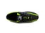 Women Men PU Leather Bowling Shoes Unisex Breathable Anti-Slip Sneakers For Carousel 6
