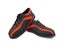 Women Men PU Leather Bowling Shoes Unisex Breathable Anti-Slip Sneakers For Carousel 7