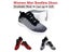 Unisex Breathable Weave Bowling Shoes Right Hand Non Slip Lightweight Carousel 2