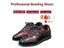 Unisex Right And Left Hand Skidprood Bowling Shoes Women Men Exchange Sole Carousel 2