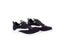 New Women Men Breathable Anti Slip Unisex EVA Sole Bowling Shoes Carousel 1