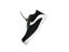 New Women Men Breathable Anti Slip Unisex EVA Sole Bowling Shoes Carousel 5