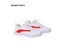 New Women Men Breathable Anti Slip Unisex EVA Sole Bowling Shoes Carousel 3