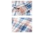 New Men's Plaid Shirts Long Sleeves Casual Cardigan Shirts Fashion Spring Carousel 6