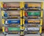 Die-cast Dump Trailer Truck (BLUE & YELLOW), 1:50, Metal, Huina 1731 Carousel 16