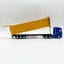 Die-cast Dump Trailer Truck (BLUE & YELLOW), 1:50, Metal, Huina 1731 Carousel 7