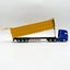 Die-cast Dump Trailer Truck (BLUE & YELLOW), 1:50, Metal, Huina 1731 Carousel 9