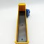 Die-cast Dump Trailer Truck (BLUE & YELLOW), 1:50, Metal, Huina 1731 Carousel 12