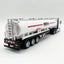 Die-cast Tanker Truck (YELLOW & BLUE), 1:50, Metal, Huina 1733 Carousel 10