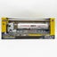 Die-cast Tanker Truck (YELLOW & BLUE), 1:50, Metal, Huina 1733 Carousel 11
