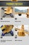 HUINA Truck Excavator Digger Claw Car Remote Control RC 1585 1:14 (Hui Na) Carousel 7