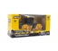 Die-cast Road Roller Model Scale, 1:50, Metal, Huina 1724 Carousel 15