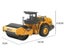 Die-cast Road Roller Model Scale, 1:60, Metal, Huina 1815 Carousel 14