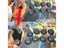 Replacement Hitbox WASD Movement Keys Arcade Fightstick To Hitbox Convert With Carousel 5