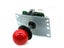 Copy Sanwa Joystick 8 Way Joistick Para Pc Command Zero Delay Raspberry Pi Diy Carousel 4