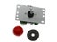 Copy Sanwa Joystick 8 Way Joistick Para Pc Command Zero Delay Raspberry Pi Diy Carousel 5