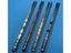 YFEN 58" Carbon Fiber Technology 1/2 Billiard Pool Cue Stick 12.5mm Extender Carousel 4