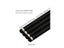 YFEN 58" Carbon Fiber Technology 1/2 Billiard Pool Cue Stick 12.5mm Extender Carousel 6
