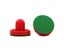 Air Hockey Accessories 76mm Strikers Table Hockey Table Accessories Top Puck Carousel 4