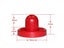 Air Hockey Accessories 76mm Strikers Table Hockey Table Accessories Top Puck Carousel 5