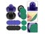 Hockey Table Accessories Pucks Paddles Pushers Discs Carousel 4