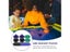 Hockey Table Accessories Pucks Paddles Pushers Discs Carousel 6