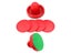 Hockey Table Pushers Pucks Paddles Accessories Carousel 4