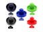 96mm ABS Air Table Hockey Disc Puck Pusher Tool 4sets Pack Carousel 3
