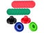 Hockey Air Pucks Puck Replacement Paddles Table Accessories Accessory Handles Carousel 7